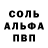 КЕТАМИН VHQ Amadeus Zepellin